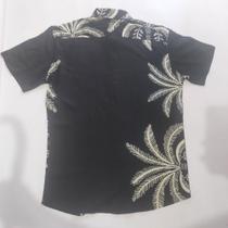 Camisa masculina botão Camisa masculina botão