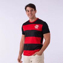 Camisa Masculina Braziline Flamengo Torcer -