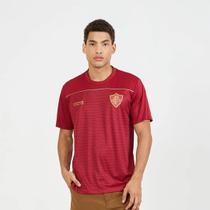 Camisa Masculina Braziline Fluminense Fulgor -
