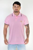 Camisa Masculina Camiseta Gola Polo Mega Saldao envio hoje