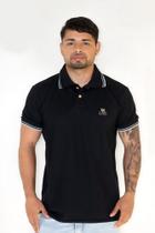 Camisa Masculina Camiseta Gola Polo Mega Saldao envio hoje