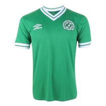 Camisa Masculina Chapecoense 1977 Retro Verde Camisa Masculina Chapecoense 1977 Retro Verde