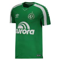Camisa Masculina Chapecoense Verde 2019