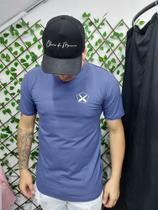 Camisa Masculina Cheio de Marra P M G GG