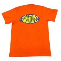 Camisa Masculina Chronic Oran 100% Algodão Edição Limitada