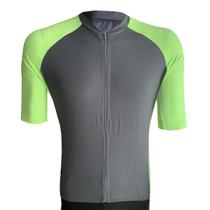 Camisa Masculina Ciclismo Roupa Ciclista Camiseta Mtb Bike UV 50