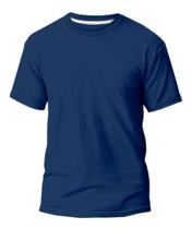 Camisa masculina, cor azul marinho tamanho G