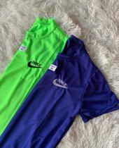Camisa masculina cor azul TAM P Camisa masculina cor azul TAM P