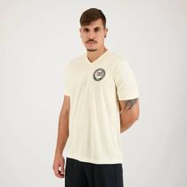 Camisa Masculina Corinthians SCCP 1919 Off White