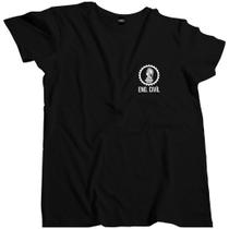 Camisa Masculina Curso Profissão Engenharia Civil Engenheiro