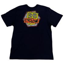 Camisa Masculina Cyclone Dream 100% Algodão Edição Limitada