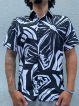 Camisa masculina de botões fox Tamanho G Camisa masculina de botões fox Tamanho G