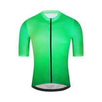 Camisa Masculina De Ciclismo De Manga Curta Reflexiva Para Verão MTB Downhill pro Team Mountain Bike