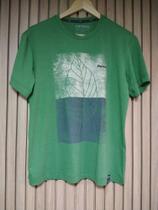 Camisa Masculina de Malha Tam/P