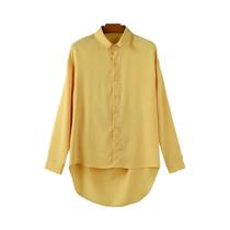 Camisa Masculina De Manga Longa Com Transparência E Patchwork, Estilo Casual Streetwear, Tamanhos Camisa Masculina De Manga Longa Com Transparência E Patchwork, Estilo Casual Streetwear, Tamanhos