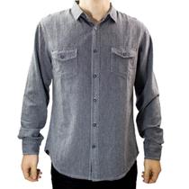 Camisa Masculina Dixie Camisa Masculina Dixie