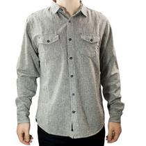 Camisa Masculina Dixie Camisa Masculina Dixie