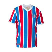 Camisa Masculina EC Bahia 1988 Retrô Oficial