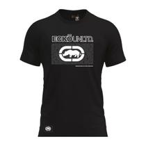 Camisa Masculina Ecko Rock 100% Algodão Edição Limitada Original J637A