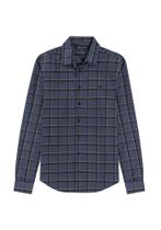 Camisa Masculina Em Flanela Hangar 33 77424