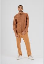 Camisa Masculina em Sarja The Philippines