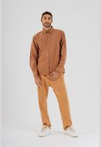 Camisa Masculina em Sarja The Philippines