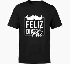 Camisa Masculina Feliz Dia Dos Pais Novidade!