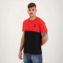 Camisa Masculina Flamengo 1895 Tradição - Braziline