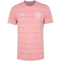 Camisa Masculina Flamengo Outubro Rosa 2021