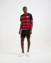 Camisa masculina flamengo principia oficial