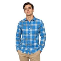 Camisa Masculina Flanela Xadrez Camisa Masculina Flanela Xadrez