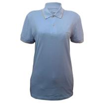 Camisa Masculina Gola Polo Colcci Com Detalhe Malha Piquet