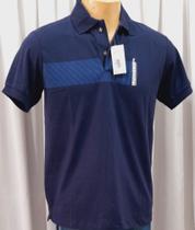 Camisa Masculina Gola Polo Episódio