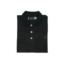 Camisa Masculina Gola Polo Kibe Medson