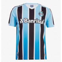Camisa Masculina Grêmio Of.1 2022 (Classic)