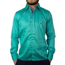 Camisa Masculina Happy 10156051001