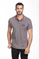 Camisa masculina head free polo