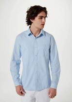 Camisa masculina hering 4514 k0xx1rsi