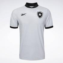 Camisa Masculina III Botafogo 2023 - Reebok