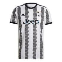 Camisa Masculina Juventus Itália Home 2023