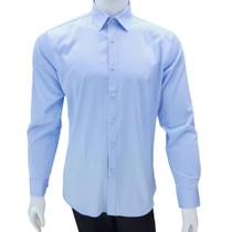 Camisa Masculina King Arthur Fio 80 168
