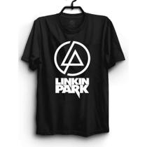 Camisa Masculina Linkin Park Show Novidade!