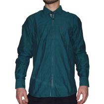 Camisa Masculina Luiz Eugenio Slin Confort 12010 Camisa Masculina Luiz Eugenio Slin Confort 12010