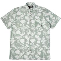 Camisa Masculina Manga Curta Florida South to South Camisa Masculina Manga Curta Florida South to South