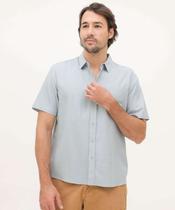 Camisa Masculina Manga Curta MR-47004
