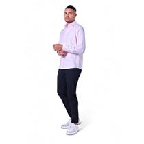 Camisa Masculina Manga Longa Espinha Peixe Rabbitohs Camisa Masculina Manga Longa Espinha Peixe Rabbitohs