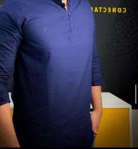 Camisa Masculina Camisa Masculina