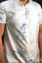 Camisa Masculina Camisa Masculina