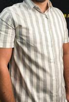 Camisa Masculina Camisa Masculina