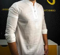 Camisa Masculina Camisa Masculina